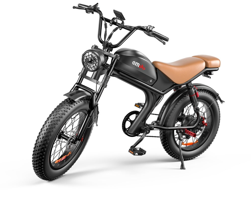 Emoko C93 - 1000W Up to 31 mph