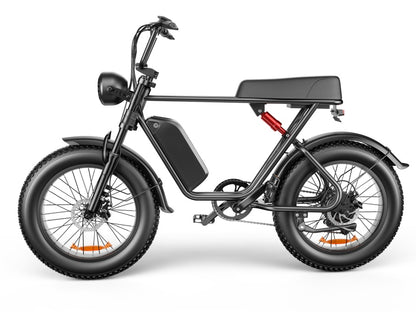 emoko C91 up to 31mph
