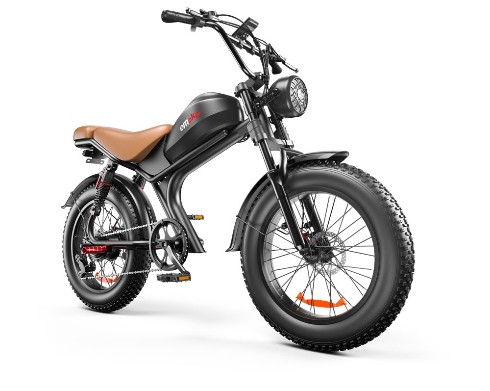 Emoko C93 - 1000W Up to 31 mph