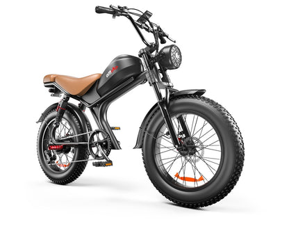 Emoko C93 - 1000W Up to 31 mph
