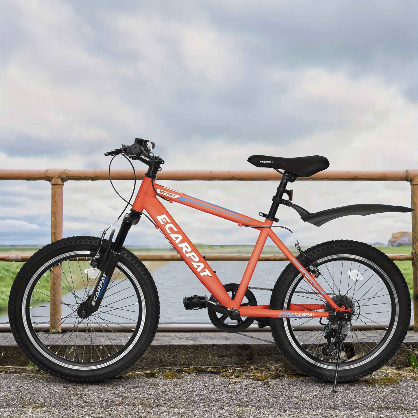 A20215 Kids Bicycle 20 Inch Kids Mountain Bike