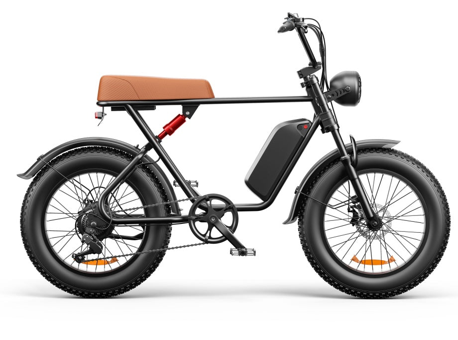 emoko C91 up to 31mph