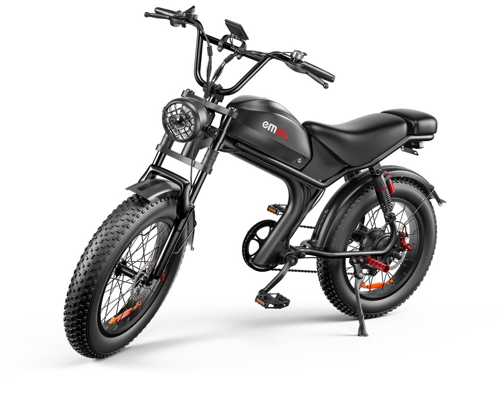 Emoko C93 - 1000W Up to 31 mph