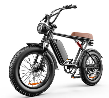 emoko C91 up to 31mph