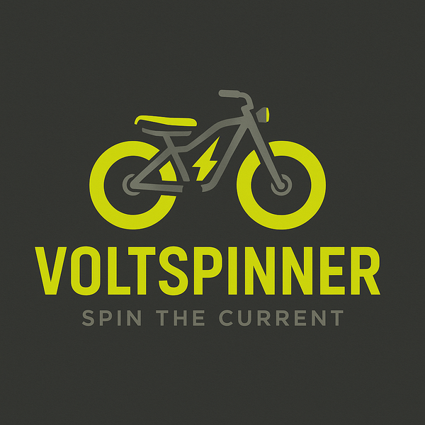 VoltSpinner